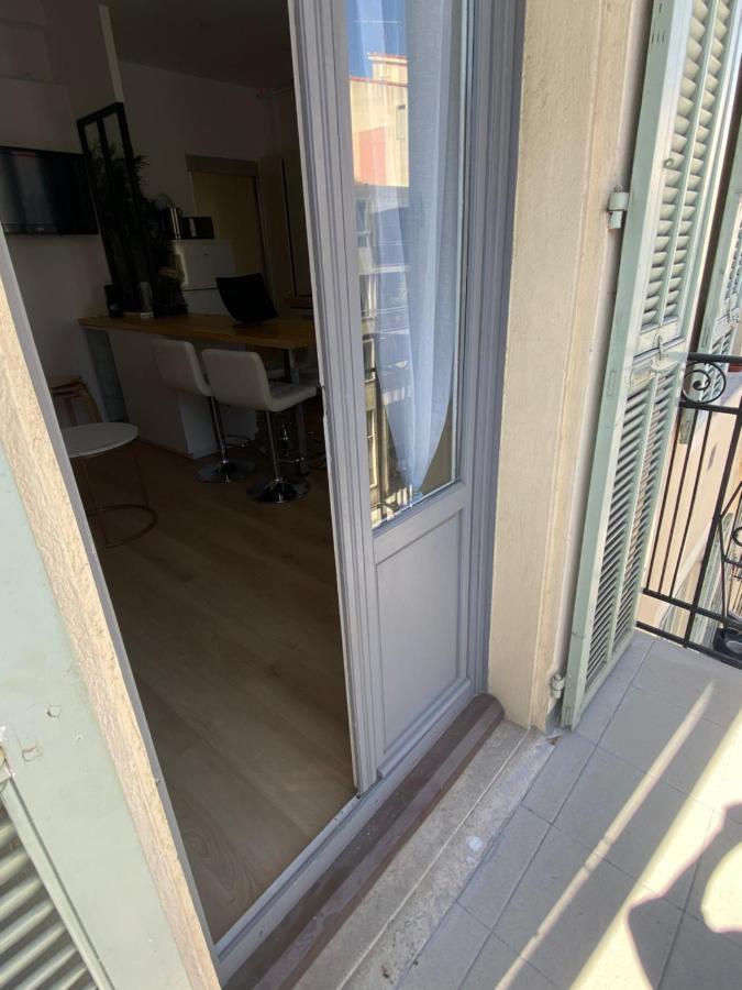 Nice - Appartement T3 Renove De 50 M2 Classe 2 Etoiles Exterior foto