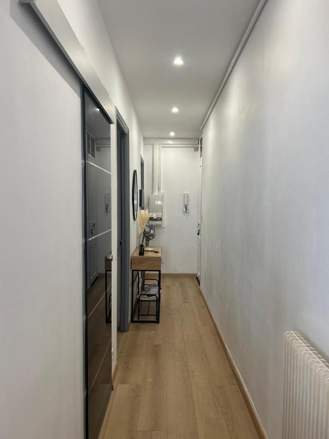 Nice - Appartement T3 Renove De 50 M2 Classe 2 Etoiles Exterior foto