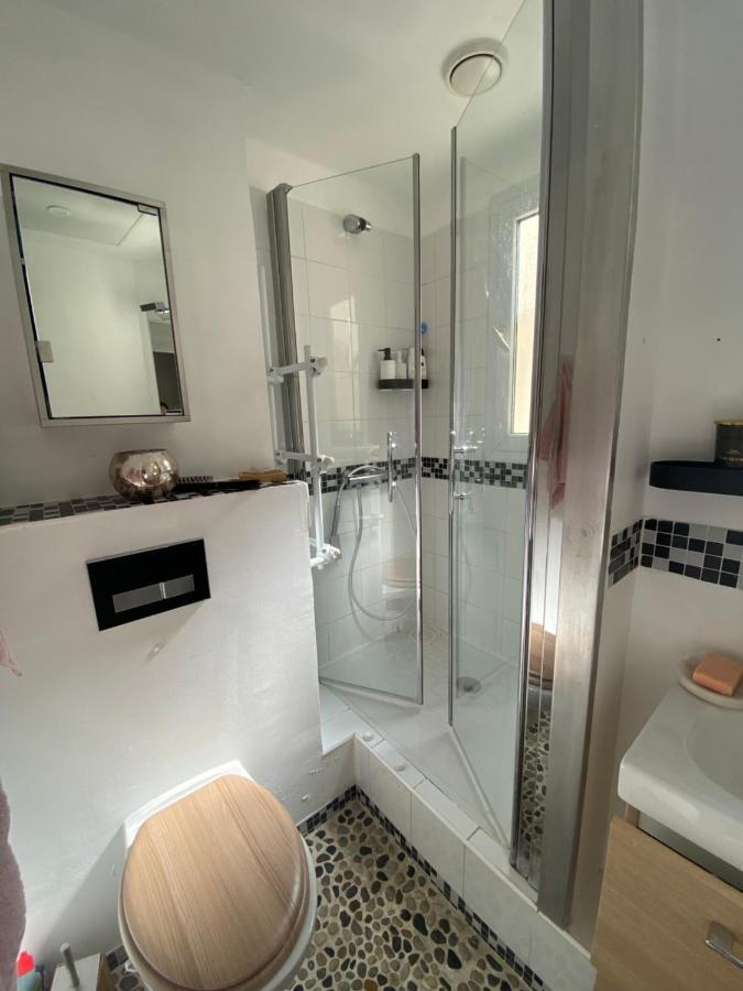 Nice - Appartement T3 Renove De 50 M2 Classe 2 Etoiles Exterior foto