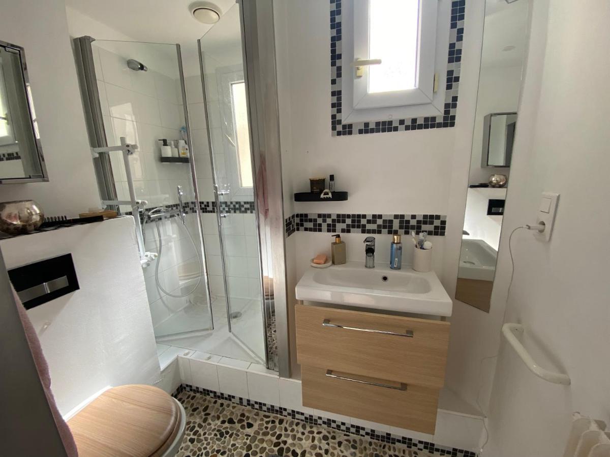 Nice - Appartement T3 Renove De 50 M2 Classe 2 Etoiles Exterior foto