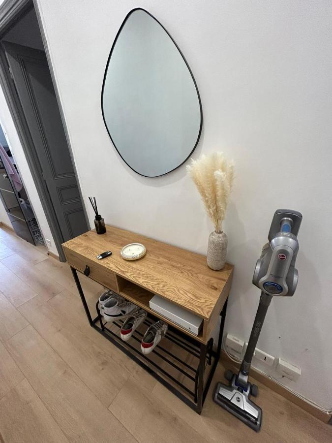 Nice - Appartement T3 Renove De 50 M2 Classe 2 Etoiles Exterior foto